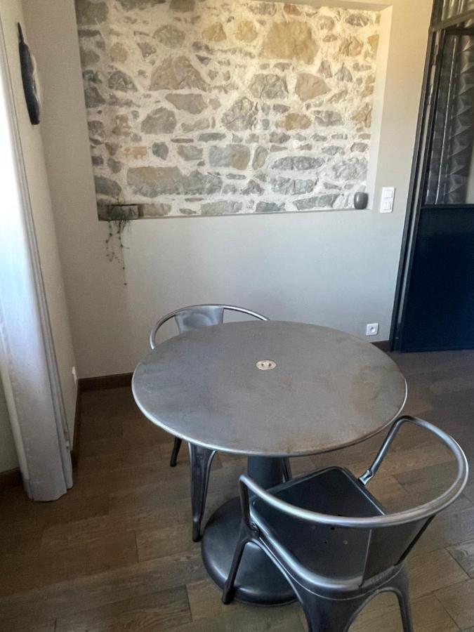 Pelletier Du Claux Appartement Carcassonne Buitenkant foto