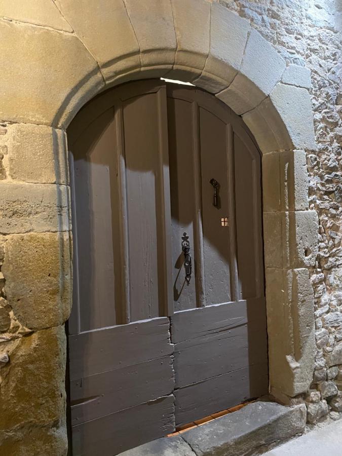 Pelletier Du Claux Appartement Carcassonne Buitenkant foto