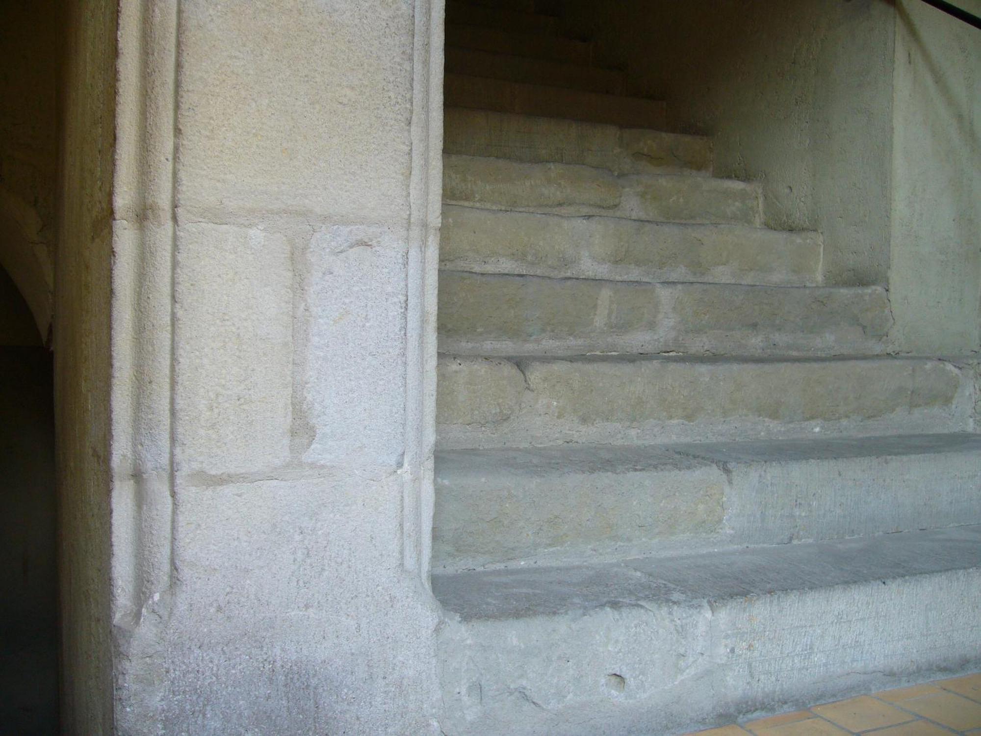 Pelletier Du Claux Appartement Carcassonne Buitenkant foto