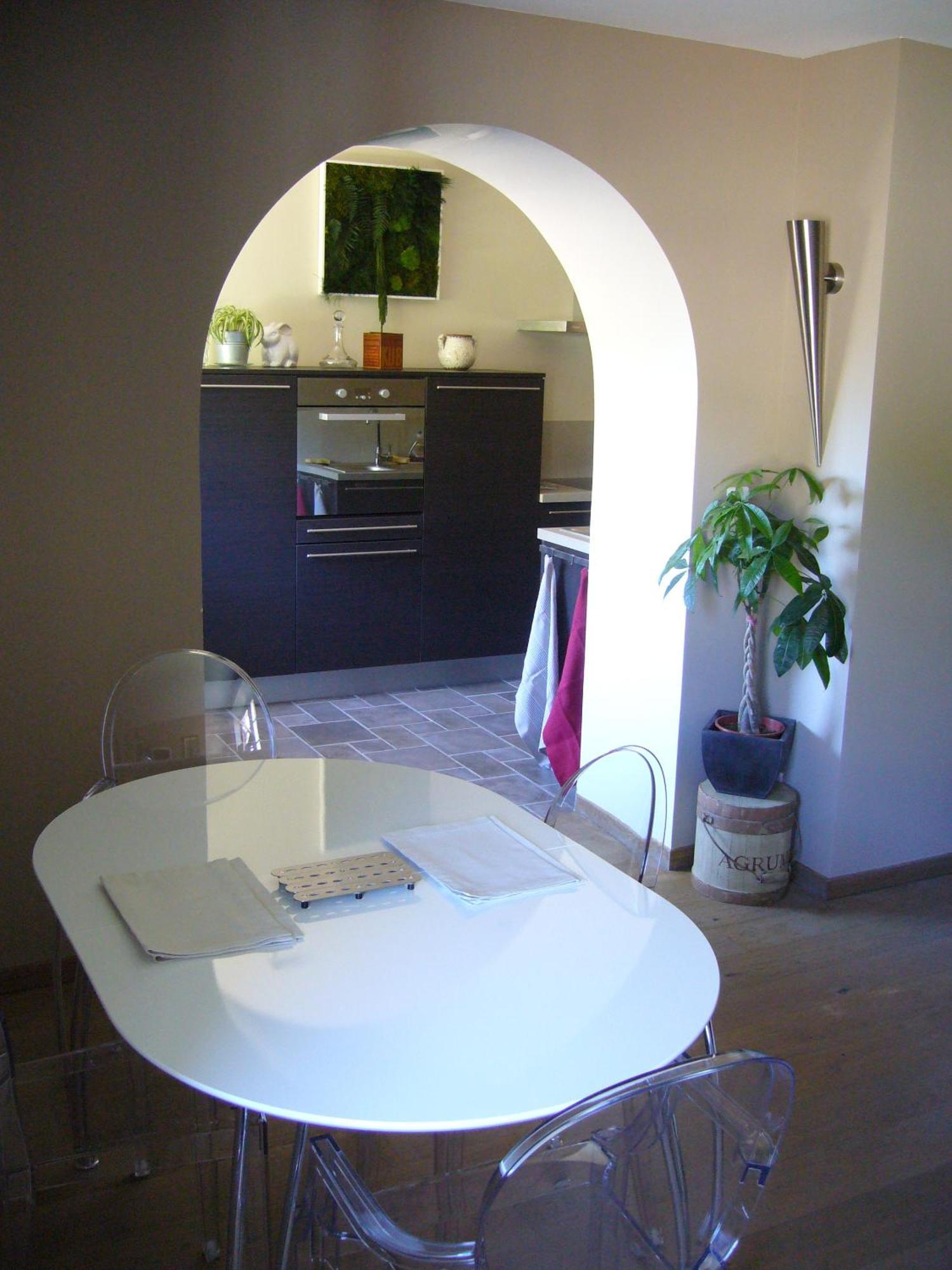Pelletier Du Claux Appartement Carcassonne Buitenkant foto