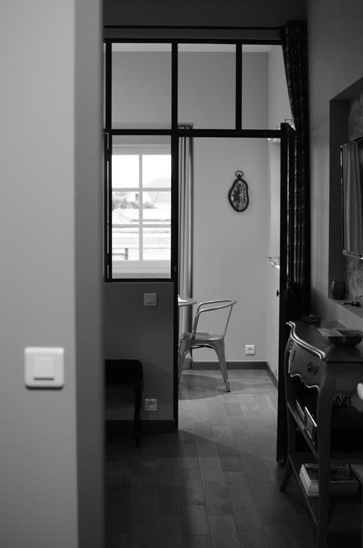 Pelletier Du Claux Appartement Carcassonne Buitenkant foto