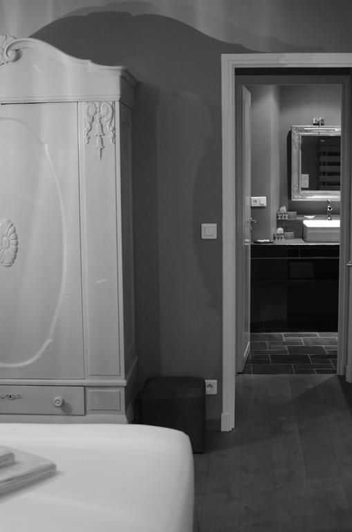 Pelletier Du Claux Appartement Carcassonne Buitenkant foto